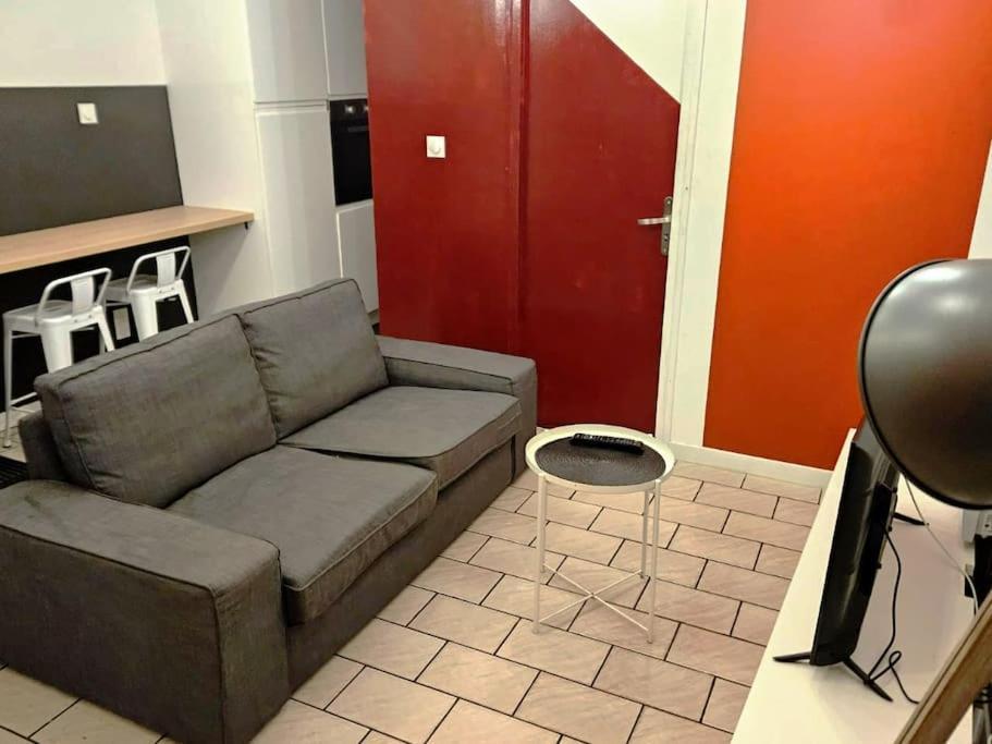 L'Olivier Douai Exterior foto